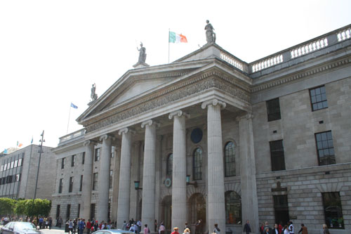 General Post Office