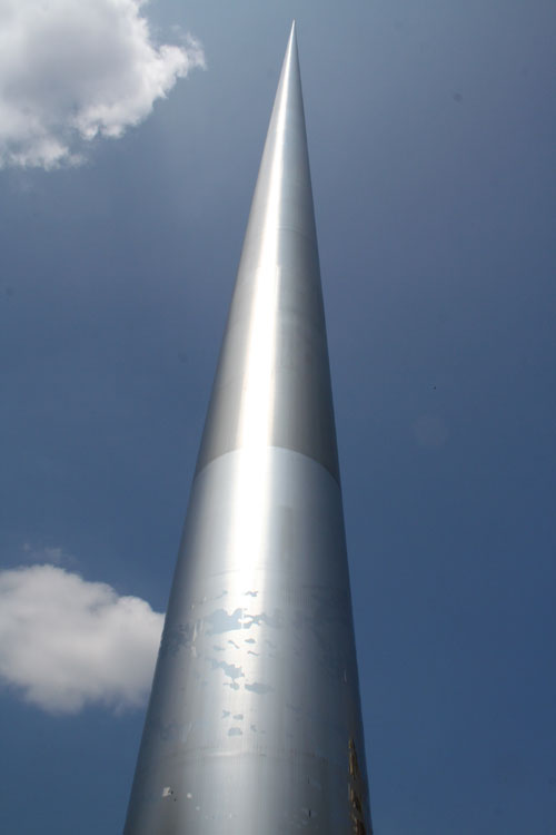 The "Peak"