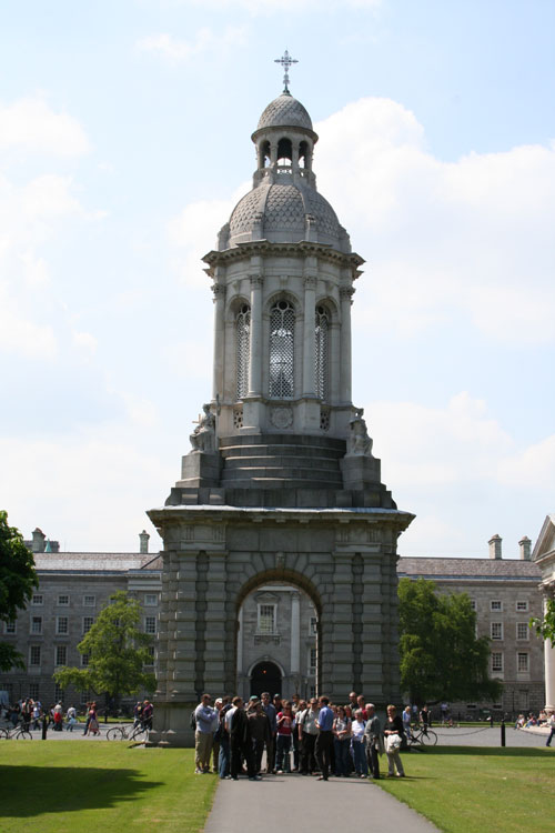 Trinity Collage