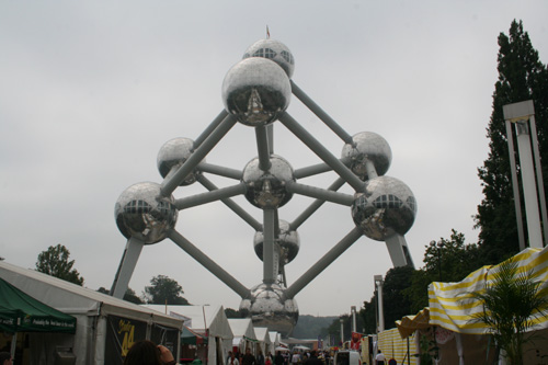 Atomium