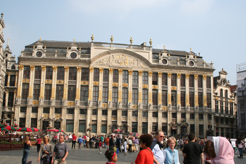 Grand Place