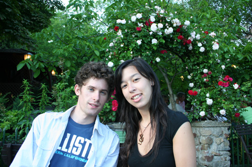 Peter & Linh