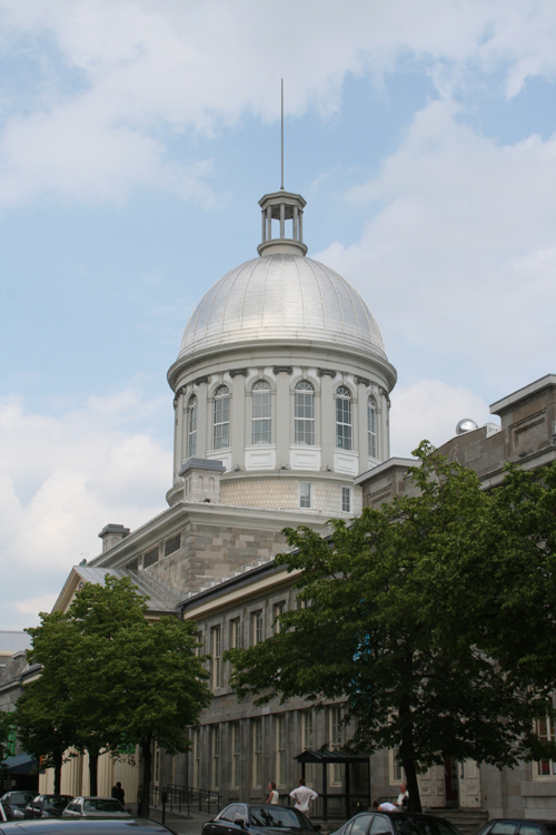 Les trois palais de justice