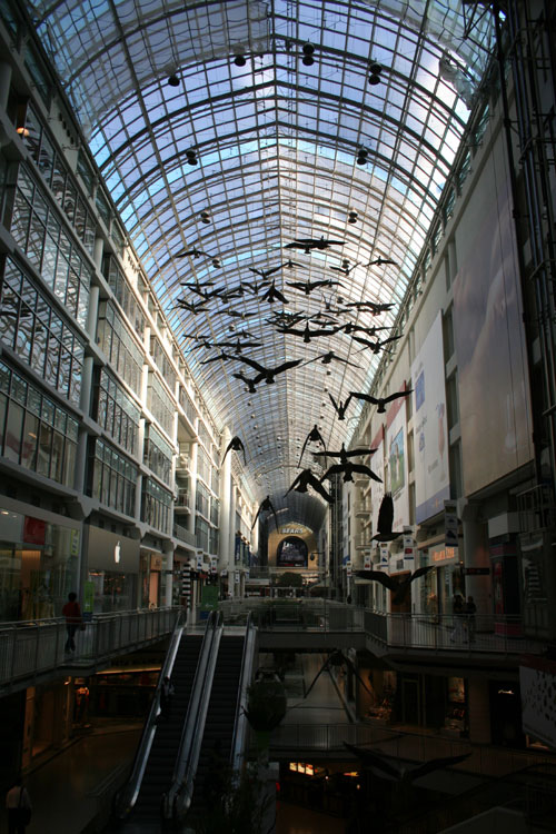 Eaton Centre