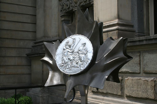 Hockey Hall of Fame