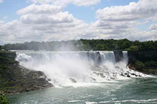 American Falls