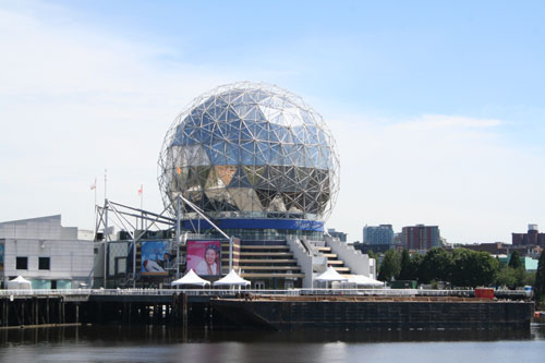 Science world