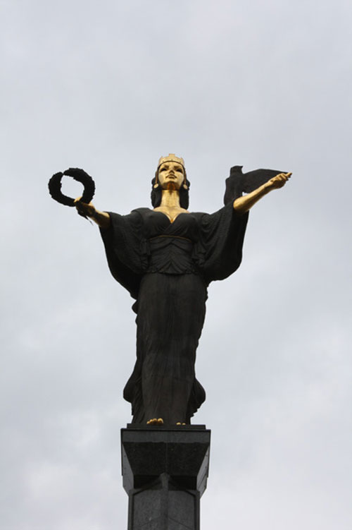 Statue of Sofia