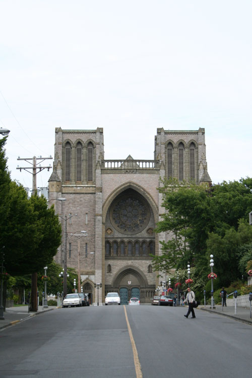 Christ Church Cathedral