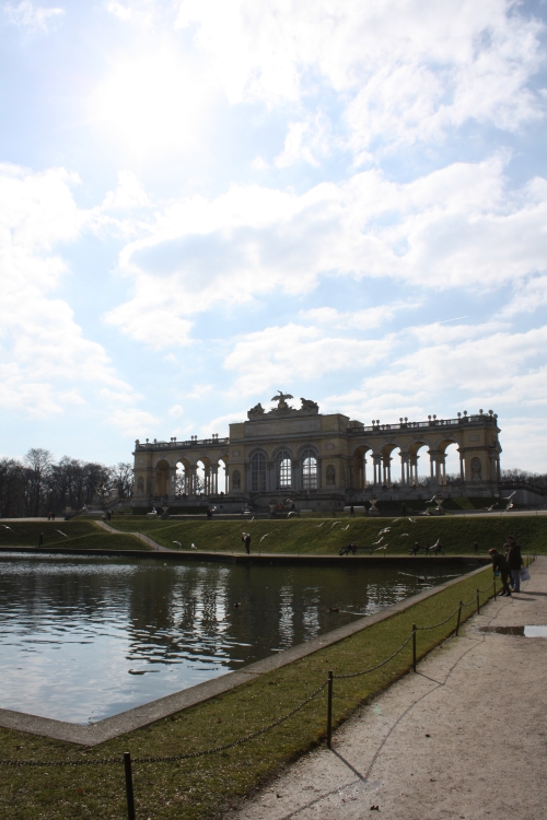 Gloriette