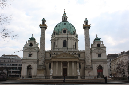 Karlskirche