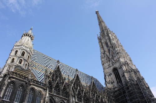 Stephansdom