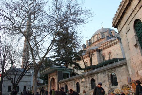 Another mosque