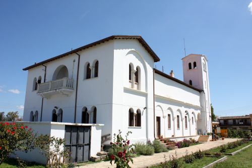 Museum in Güzelyurt